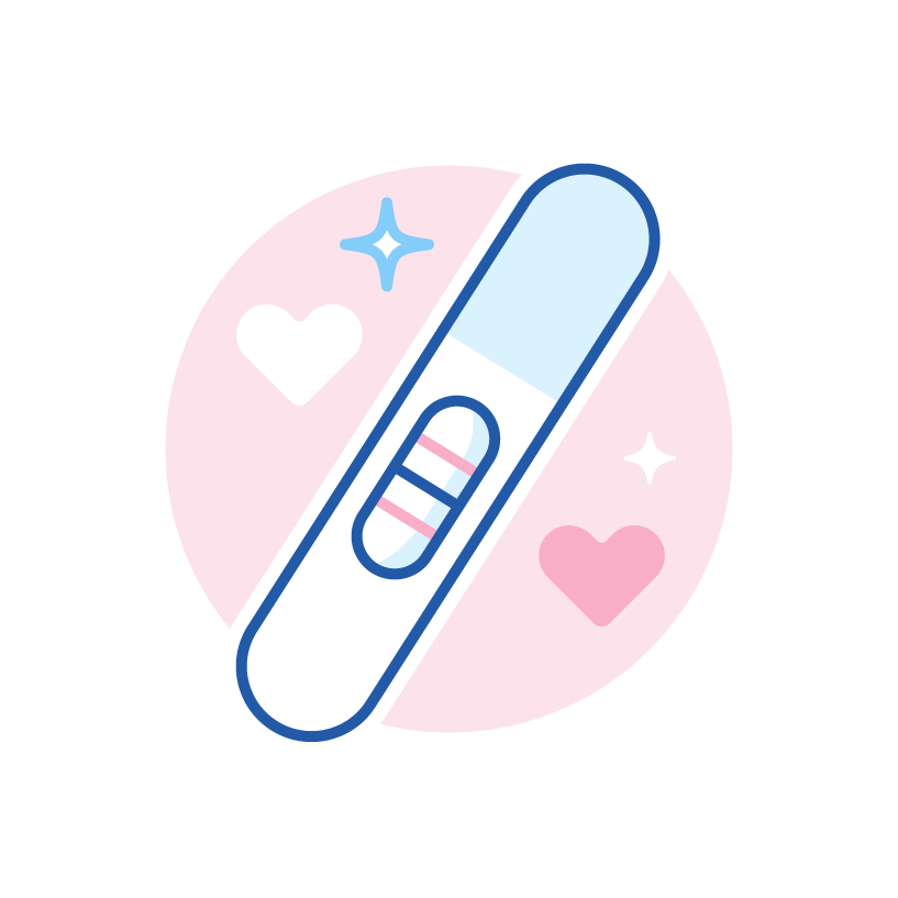 妊娠検査薬