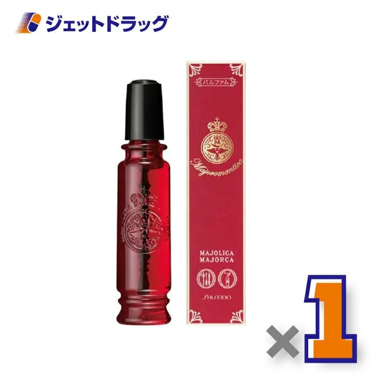 【化粧品】マジョリカマジョルカマジョロマンティカ20mL×1個〔香水・フレグランス〕