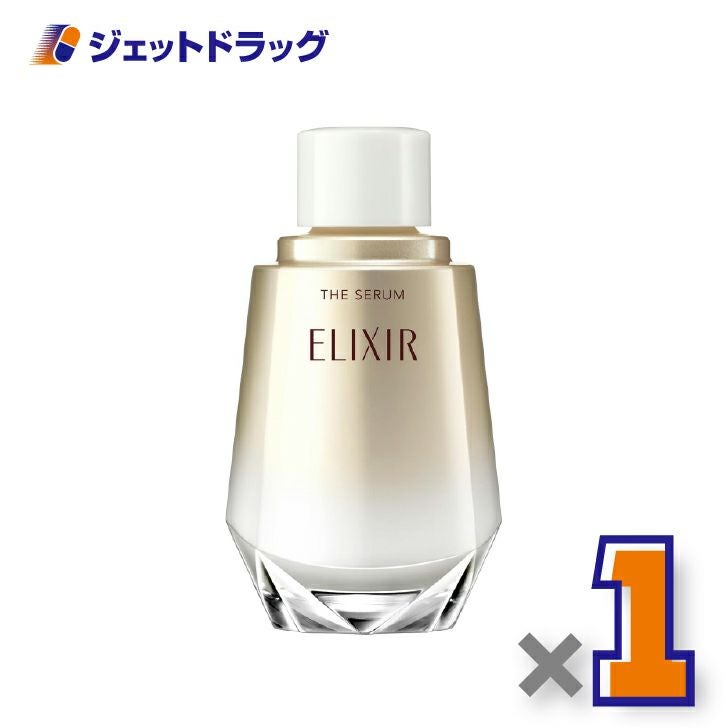 医薬部外品】エリクシールシュペリエル ザ セラム aa 50mL つけかえ用