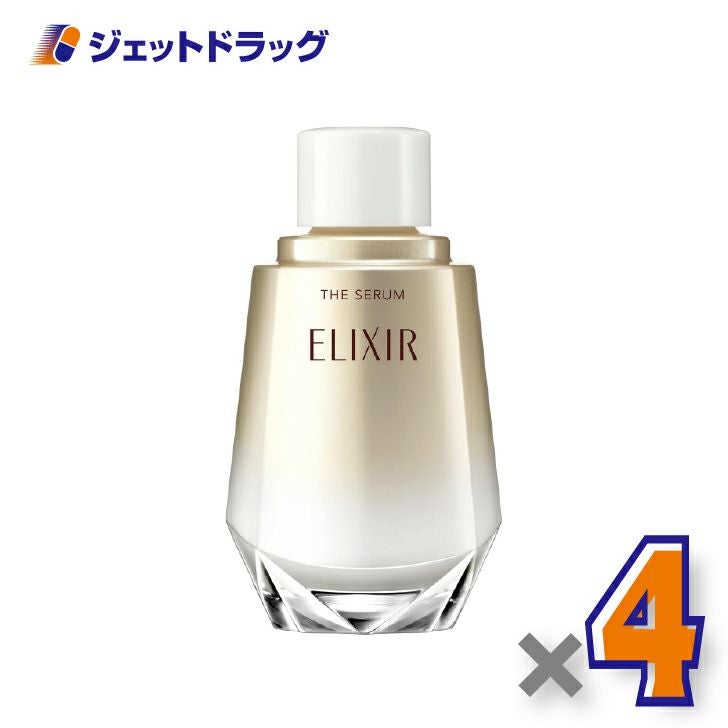 医薬部外品】エリクシールシュペリエル ザ セラム aa 50mL つけかえ用
