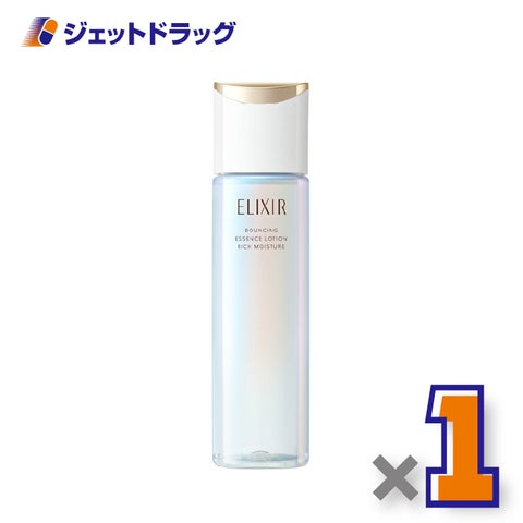 【医薬部外品】エリクシールシュペリエルリフトモイストローションしっとりタイプba170mL×1個〔薬用化粧水〕